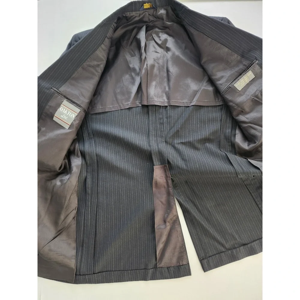 Oakton Ltd. oakton ltd